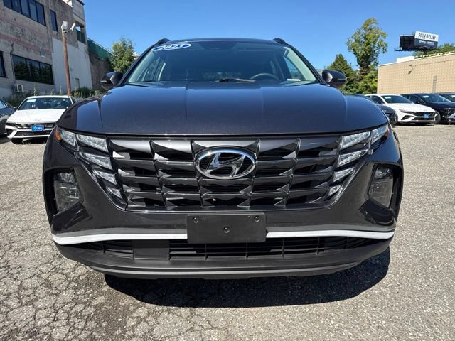 Used 2023 Hyundai Tucson SEL AWD/4WD image 2