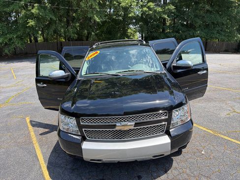 Used 2008 Chevrolet Avalanche LT RWD image 36