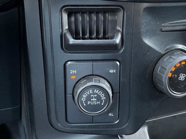 Certified 2024 Ford F150 STX AWD/4WD image 19