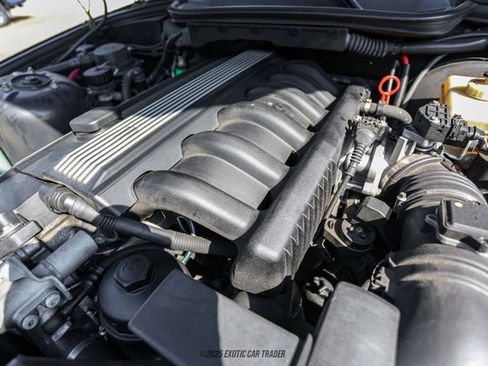 Used 1999 BMW 323i Convertible image 25