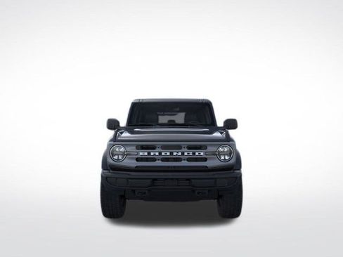 New 2025 Ford Bronco Big Bend image 9