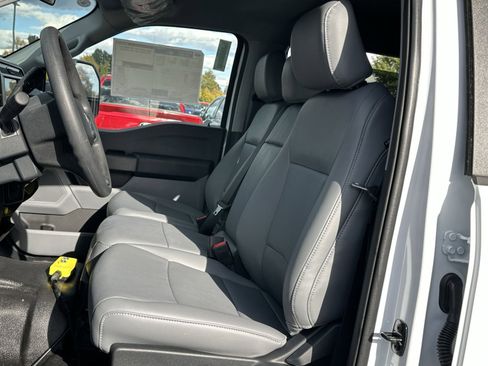 New 2026 Ford F450 XL w/ XL Chrome Package image 14