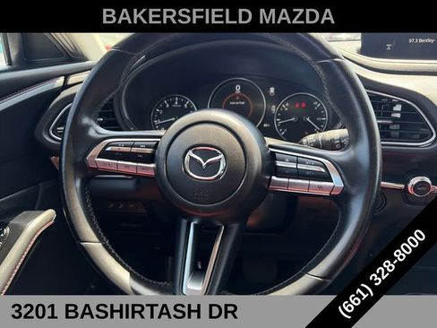 Used 2023 MAZDA CX-30 AWD 2.5 S w/ Preferred Package image 14