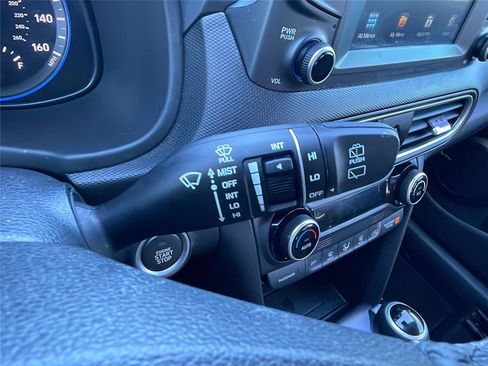 Used 2021 Hyundai Kona Limited image 26