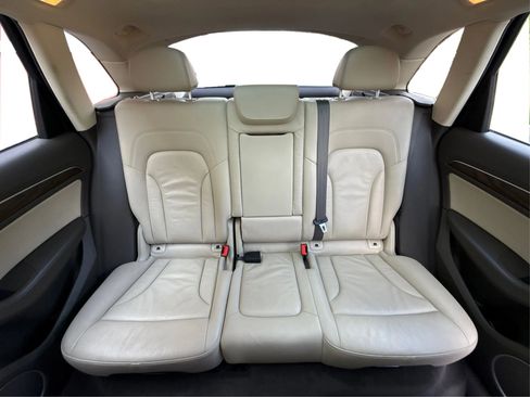 Used 2014 Audi Q5 2.0T Premium Plus AWD/4WD image 16