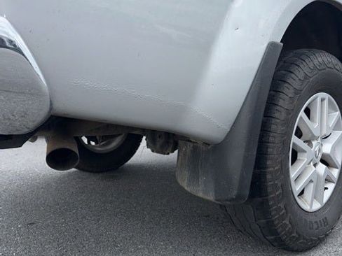 Used 2019 Nissan Frontier SV w/ Value Truck Package image 24