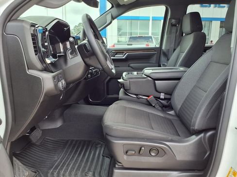 Used 2026 Chevrolet Silverado 1500 RST RWD image 12