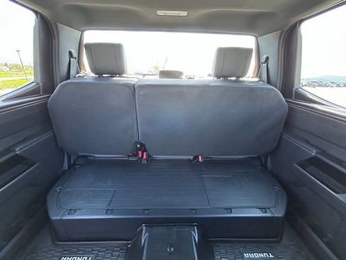 Used 2026 Toyota Tundra Limited AWD/4WD image 41