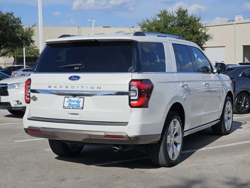 Used 2024 Ford Expedition King Ranch AWD/4WD image 6