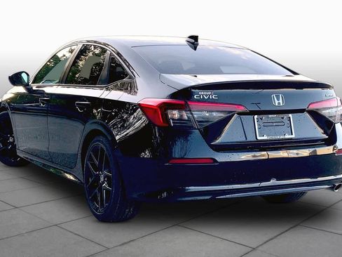 Used 2023 Honda Civic Sport image 12