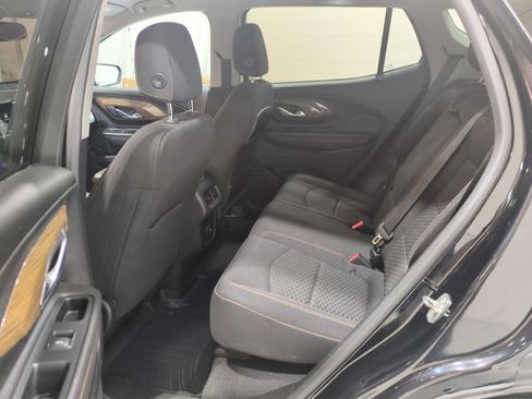Used 2018 GMC Terrain SLE w/ Driver Convenience Package AWD/4WD image 13