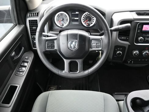 Used 2018 RAM 2500 Tradesman w/ Chrome Appearance Group AWD/4WD image 26
