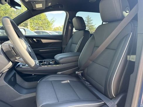 New 2026 Buick Enclave Preferred w/ Power Package image 11