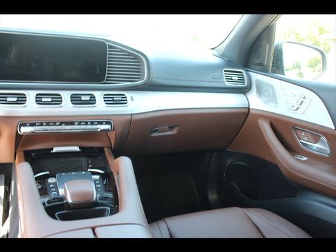 Used 2026 Mercedes-Benz GLE 350 4MATIC image 27