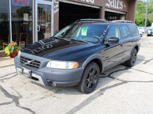 Used 2007 Volvo XC70 image 2