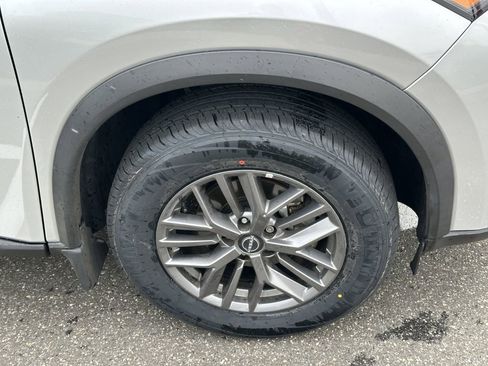 Certified 2024 Nissan Rogue S AWD/4WD image 10