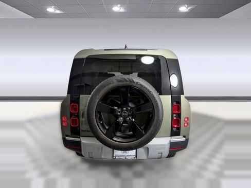 Used 2024 Land Rover Defender 130 S AWD/4WD image 10