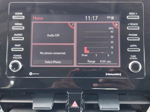 Used 2023 Toyota Camry LE image 17