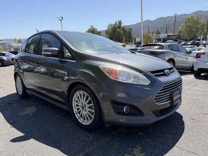 Used 2015 Ford C-MAX SEL w/ Equipment Group 302A