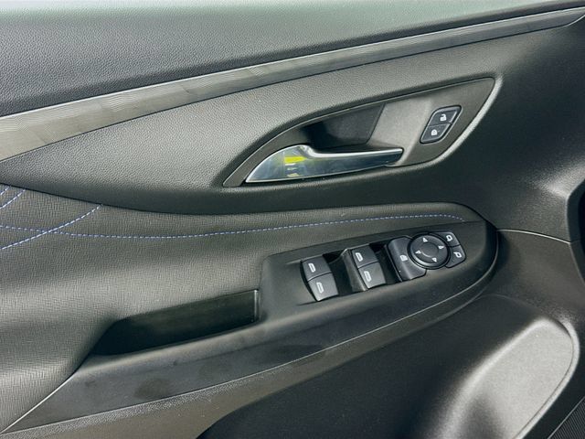 Used 2024 Buick Envista Sport Touring FWD image 18