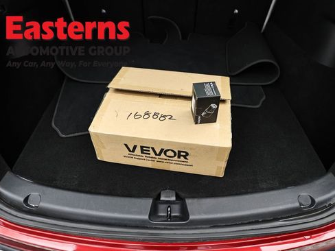 Used 2021 Tesla Model Y Performance image 9