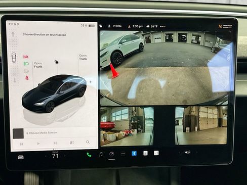 Used 2024 Tesla Model 3 Long Range image 22