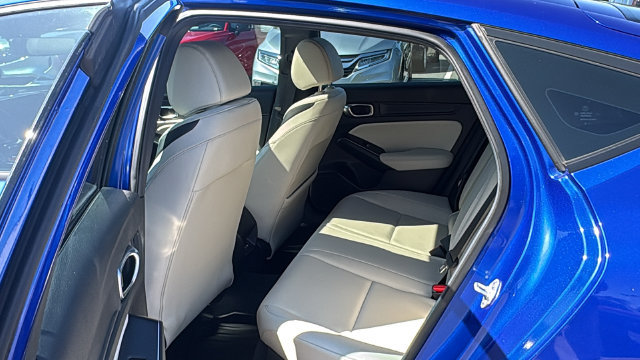 Used 2024 Acura Integra A-Spec w/ Technology Package FWD image 23