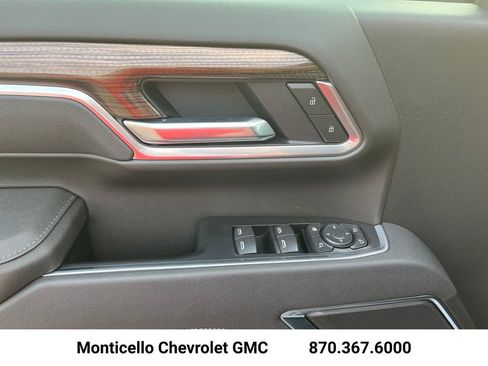 New 2026 Chevrolet Silverado 2500 LT w/ Trail Boss Package image 11