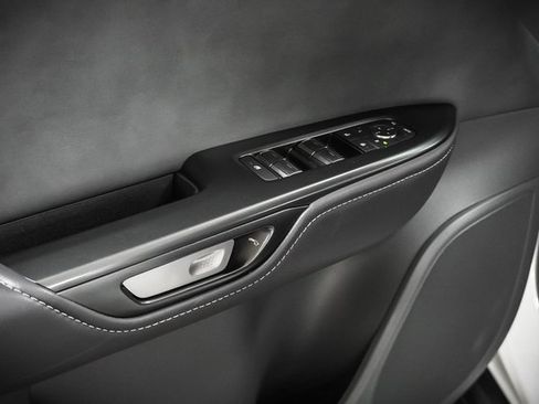 Certified 2023 Lexus RZ 450e Premium w/ Technology Package image 12