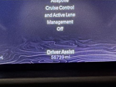 Used 2024 Jeep Wagoneer Series III image 8