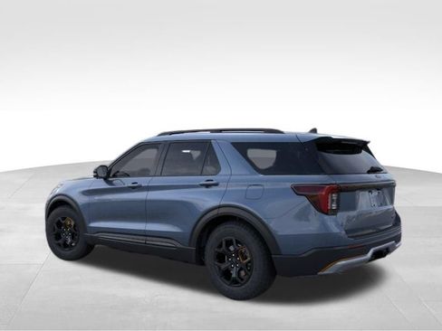 Used 2026 Ford Explorer Tremor AWD/4WD image 4