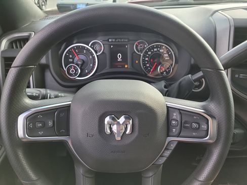 New 2026 RAM 3500 Tradesman image 26