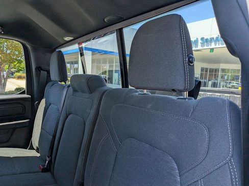 Used 2025 RAM 1500 Tradesman RWD image 28