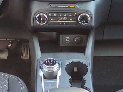 New 2026 Ford Escape Active FWD image 19