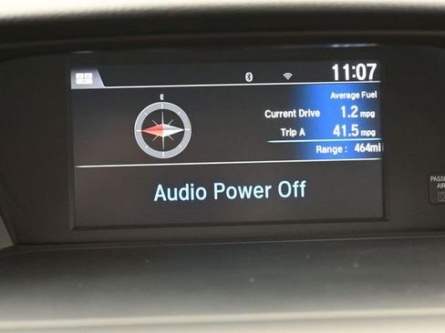 Used 2017 Honda Accord Touring image 16