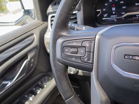 Certified 2024 GMC Yukon XL Denali AWD/4WD image 24