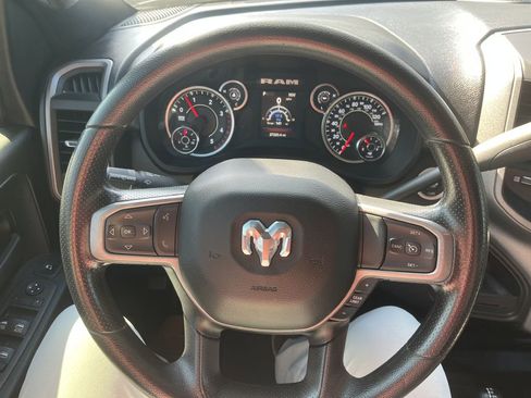 Used 2024 RAM 3500 Tradesman w/ Chrome Appearance Group AWD/4WD image 26