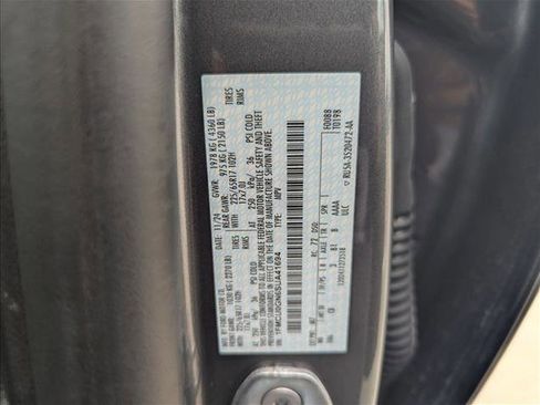 Used 2025 Ford Escape Active image 24