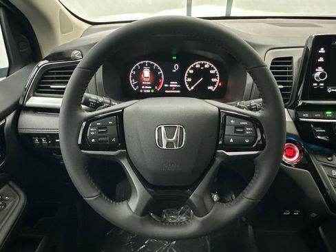 New 2026 Honda Odyssey Touring image 29