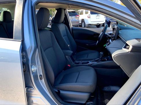 Used 2024 Toyota Corolla LE image 8