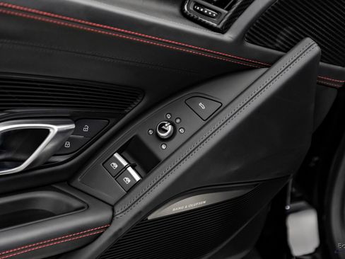 Used 2022 Audi R8 V10 performance AWD/4WD image 83