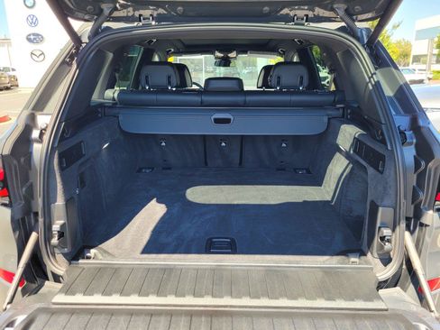 Used 2026 BMW X5 M60i AWD/4WD image 35