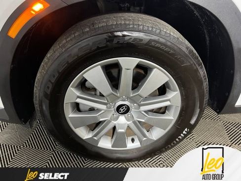 Used 2025 Hyundai Palisade SEL AWD/4WD image 25