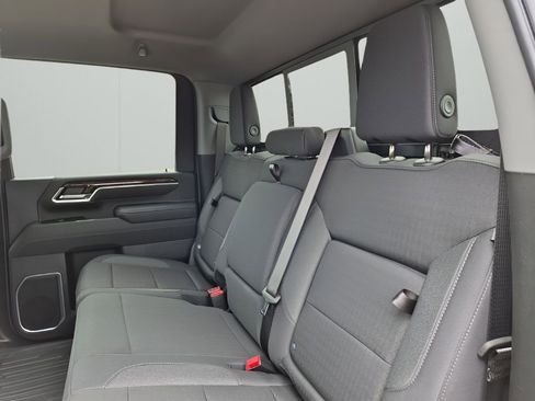 New 2026 GMC Sierra 2500 SLE w/ SLE Value Package; image 19