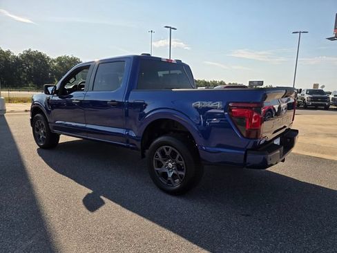 New 2026 Ford F150 STX w/ Equipment Group 200A AWD/4WD image 37