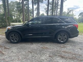 Used 2023 Ford Explorer XLT w/ Equipment Group 202A RWD video 1