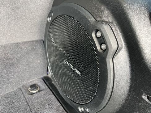 Used 2023 Jeep Wrangler Sahara 4xe w/ Cold Weather Group image 47