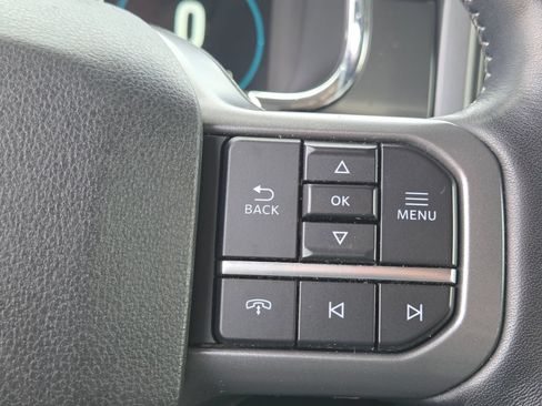 Used 2021 Ford F150 Lariat w/ Equipment Group 502A High AWD/4WD image 45