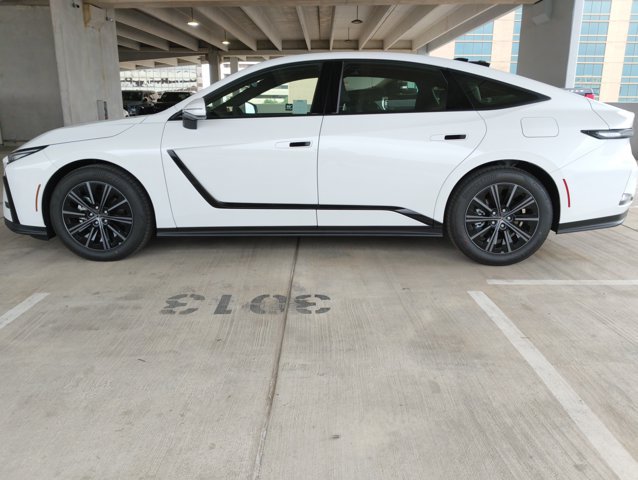 Used 2026 Lexus ES 350h w/ Convenience Package FWD image 1