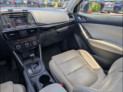 Used 2013 MAZDA CX-5 Grand Touring FWD image 9
